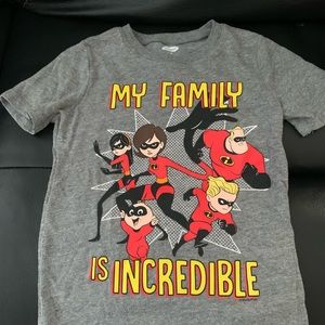 The Incredibles T-shirt